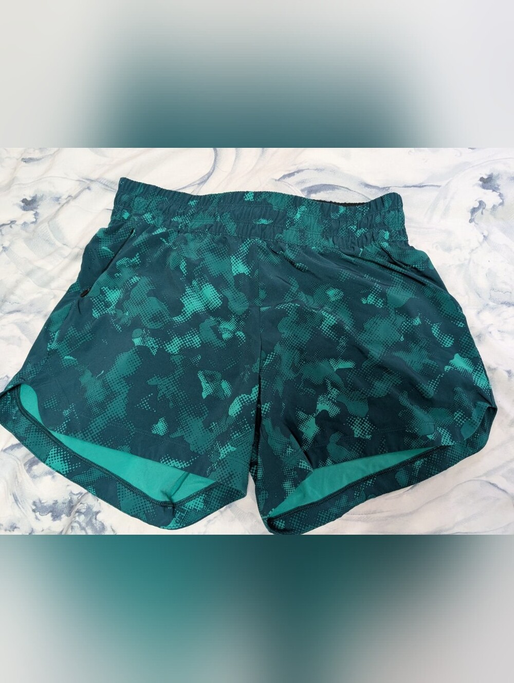 REI Active Pursuits Shorts Small